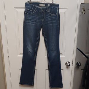 Buckle Culture Bootcut Jeans 29 XL